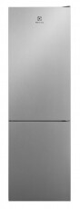 Electrolux LNT5MF32U0 alulfagyasztós hűtőszekrény Konyhai termékek - Hűtő, fagyasztó (szabadonálló) - Alulfagyasztós kombinált hűtő - 362648