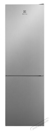 Electrolux LNT5MF32U0 alulfagyasztós hűtőszekrény Konyhai termékek - Hűtő, fagyasztó (szabadonálló) - Alulfagyasztós kombinált hűtő - 362648