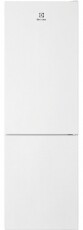 Electrolux LNT5MF32W0 alulfagyasztós hűtőszekrény Konyhai termékek - Hűtő, fagyasztó (szabadonálló) - Alulfagyasztós kombinált hűtő - 362655