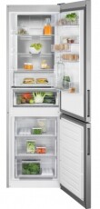 Electrolux LNT7ME32X2 Hűtőszekrény Konyhai termékek - Hűtő, fagyasztó (szabadonálló) - Alulfagyasztós kombinált hűtő - 362653