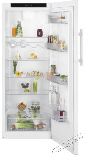 Electrolux LRB2DF32W Fagyasztó nélküli hűtőszekrény Konyhai termékek - Hűtő, fagyasztó (beépíthető) - Fagyasztó nélküli hűtő - 362656