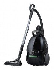 Electrolux PD91GREEN porzsákos porszívó Háztartás / Otthon / Kültér - Porszívó / takarítógép - Porzsákos porszívó - 345560