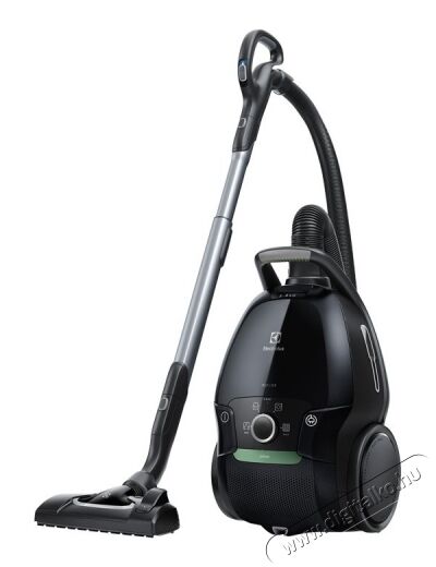 Electrolux PD91GREEN porzsákos porszívó Háztartás / Otthon / Kültér - Porszívó / takarítógép - Porzsákos porszívó - 345560