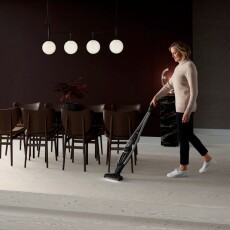 Electrolux PQ91-40GG Pure Q9 vezeték nélküli kézi- és morzsaporszívó Háztartás / Otthon / Kültér - Porszívó / takarítógép - Kézi / álló porszívó - 363868