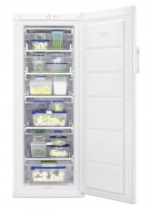 Zanussi ZFU23403WA fagyasztószekrény Konyhai termékek - Hűtő, fagyasztó (szabadonálló) - Fagyasztószekrény - 306293