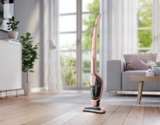 Electrolux EER73BP Ergorapido 2in1 kézi és morzsaporszívó Háztartás / Otthon / Kültér - Porszívó / takarítógép - Kézi / álló porszívó - 327122