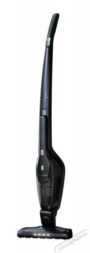 Electrolux EER75NOW kézi- és morzsaporszívó Háztartás / Otthon / Kültér - Porszívó / takarítógép - Morzsaporszívó - 345552