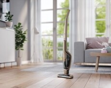 Electrolux EER77SSM Ergorapido 2in1 akkumulátoros álló porszívó Háztartás / Otthon / Kültér - Porszívó / takarítógép - Kézi / álló porszívó - 327127