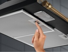 Electrolux EFC226R Páraelszívó Konyhai termékek - Páraelszívó - Kürtős - 362665