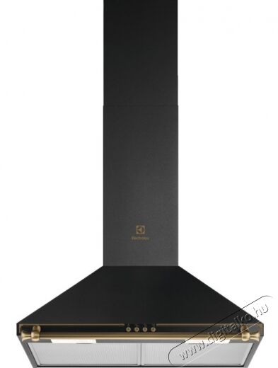 Electrolux EFC226R Páraelszívó Konyhai termékek - Páraelszívó - Kürtős - 362665