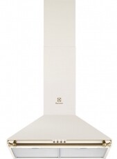 Electrolux EFC226V Páraelszívó Konyhai termékek - Páraelszívó - Kürtős - 362666