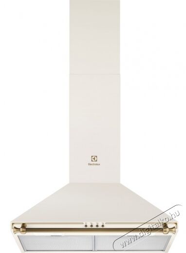 Electrolux EFC226V Páraelszívó Konyhai termékek - Páraelszívó - Kürtős - 362666