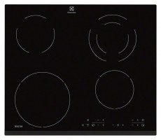 Electrolux EHG6341FOK félindukciós főzőlap Konyhai termékek - Sütő-főzőlap, tűzhely (beépíthető) - Indukciós főzőlap (beépíthető) - 285544