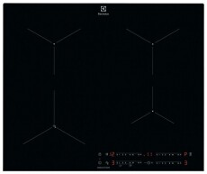Electrolux EIS6134 Beépíthető indukciós főzőlap Konyhai termékek - Sütő-főzőlap, tűzhely (beépíthető) - Indukciós főzőlap (beépíthető) - 353830
