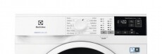 Electrolux EW6S406W elöltöltős mosógép Háztartás / Otthon / Kültér - Mosógép / szárítógép - Elöltöltős keskeny (45cm-ig) mosógép - 347464
