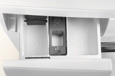 Electrolux EW6S406W elöltöltős mosógép Háztartás / Otthon / Kültér - Mosógép / szárítógép - Elöltöltős keskeny (45cm-ig) mosógép - 347464
