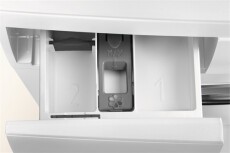 Electrolux EW6S526W Elöltöltős keskeny mosógép Háztartás / Otthon / Kültér - Mosógép / szárítógép - Elöltöltős keskeny (45cm-ig) mosógép - 345884