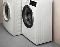 Electrolux EW6S526W Elöltöltős keskeny mosógép Háztartás / Otthon / Kültér - Mosógép / szárítógép - Elöltöltős keskeny (45cm-ig) mosógép - 345884