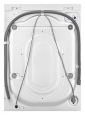 Electrolux EW6S526W Elöltöltős keskeny mosógép Háztartás / Otthon / Kültér - Mosógép / szárítógép - Elöltöltős keskeny (45cm-ig) mosógép - 345884