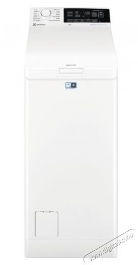Electrolux EW6T3062H felültöltős mosógép Háztartás / Otthon / Kültér - Mosógép / szárítógép - Felültöltős mosógép - 361365