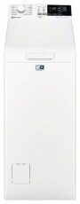 Electrolux EW6T4062H felültöltős mosógép Háztartás / Otthon / Kültér - Mosógép / szárítógép - Felültöltős mosógép - 355427