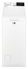 Electrolux EW6T4262H felültöltős mosógép Háztartás / Otthon / Kültér - Mosógép / szárítógép - Felültöltős mosógép - 355003