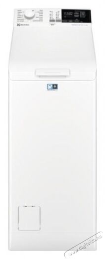 Electrolux EW6T4262H felültöltős mosógép Háztartás / Otthon / Kültér - Mosógép / szárítógép - Felültöltős mosógép - 355003