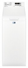 Electrolux EW6T5061H Felültöltős mosógép Háztartás / Otthon / Kültér - Mosógép / szárítógép - Felültöltős mosógép - 355004