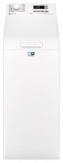 Electrolux EW6T5261H Felültöltos mosógép Háztartás / Otthon / Kültér - Mosógép / szárítógép - Felültöltős mosógép - 355005