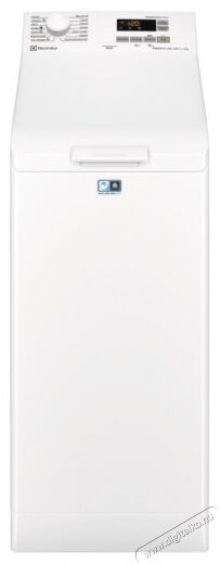 Electrolux EW6T5261H Felültöltos mosógép Háztartás / Otthon / Kültér - Mosógép / szárítógép - Felültöltős mosógép - 355005