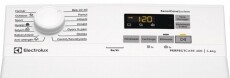 Electrolux EW6T5261H Felültöltos mosógép Háztartás / Otthon / Kültér - Mosógép / szárítógép - Felültöltős mosógép - 355005