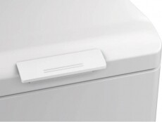 Electrolux EW6T5261H Felültöltos mosógép Háztartás / Otthon / Kültér - Mosógép / szárítógép - Felültöltős mosógép - 355005