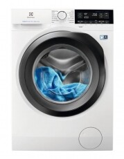 Electrolux EW7W361S PerfectCare 700 Mosó és szárítógép 10/6 kg Háztartás / Otthon / Kültér - Mosógép / szárítógép - Mosó-szárítógép - 340628