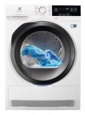 Electrolux EW9H378S Hőszivattyús szárítógép Háztartás / Otthon / Kültér - Mosógép / szárítógép - Szárítógép - 335490