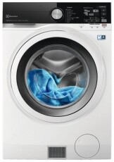Electrolux EW9W249W Mosó-szárítógép Háztartás / Otthon / Kültér - Mosógép / szárítógép - Mosó-szárítógép - 353852