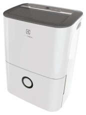 Electrolux EXD16DN4W páramentesítő Szépségápolás / Egészség - Légtisztító / párásító / párátlanító - Páramentesítő - 353853