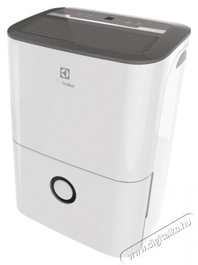 Electrolux EXD16DN4W páramentesítő Szépségápolás / Egészség - Légtisztító / párásító / párátlanító - Páramentesítő - 353853