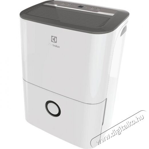 Electrolux EXD20DN4W páramentesítő Szépségápolás / Egészség - Légtisztító / párásító / párátlanító - Páramentesítő - 353854