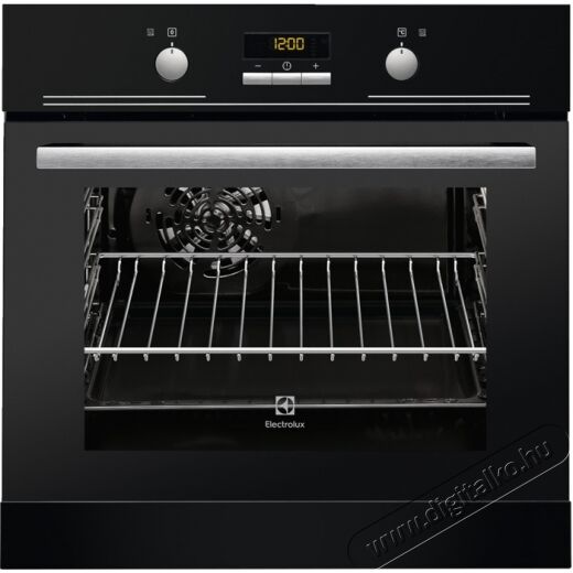 Electrolux EZB3430AOK beépíthető sütő Konyhai termékek - Sütő-főzőlap, tűzhely (beépíthető) - Sütő (beépíthető) - 362669