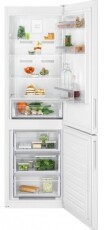 Electrolux LNT5MF32W0 alulfagyasztós hűtőszekrény Konyhai termékek - Hűtő, fagyasztó (szabadonálló) - Alulfagyasztós kombinált hűtő - 362655