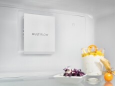 Electrolux LNT5MF32W0 alulfagyasztós hűtőszekrény Konyhai termékek - Hűtő, fagyasztó (szabadonálló) - Alulfagyasztós kombinált hűtő - 362655