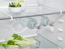 Electrolux LNT5MF32W0 alulfagyasztós hűtőszekrény Konyhai termékek - Hűtő, fagyasztó (szabadonálló) - Alulfagyasztós kombinált hűtő - 362655