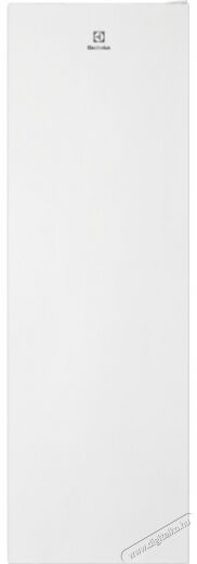 Electrolux LUT5NF28W0 FAGYASZTÓSZEKRÉNY 5 FIÓK + 2 REKESZ Konyhai termékek - Hűtő, fagyasztó (szabadonálló) - Fagyasztószekrény - 362640