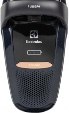 Electrolux Pure F9 (PF91) akkumulátoros álló porszívó + Bed Pro Power matrac tiszító fej Háztartás / Otthon / Kültér - Porszívó / takarítógép - Kézi / álló porszívó - 364071