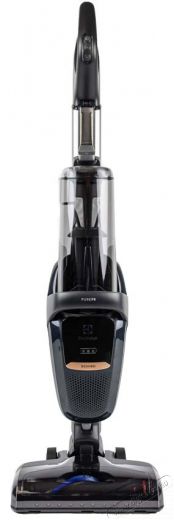 Electrolux Pure F9 (PF91) akkumulátoros álló porszívó + Bed Pro Power matrac tiszító fej Háztartás / Otthon / Kültér - Porszívó / takarítógép - Kézi / álló porszívó - 364071