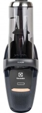 Electrolux Pure F9 (PF91) akkumulátoros álló porszívó + Bed Pro Power matrac tiszító fej Háztartás / Otthon / Kültér - Porszívó / takarítógép - Kézi / álló porszívó - 364071