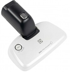 Electrolux Pure F9 (PF91) akkumulátoros álló porszívó + Bed Pro Power matrac tiszító fej Háztartás / Otthon / Kültér - Porszívó / takarítógép - Kézi / álló porszívó - 364071