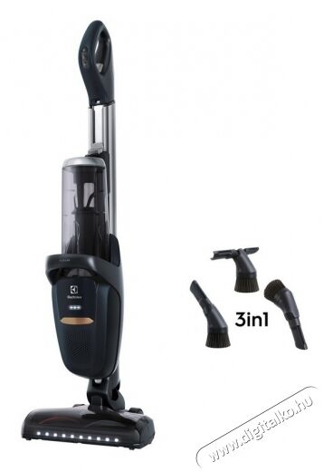 Electrolux PF914ST álló porszívó Háztartás / Otthon / Kültér - Porszívó / takarítógép - Kézi / álló porszívó - 345561