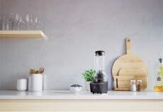 Electrolux E7CB1-4GB turmixgép Konyhai termékek - Konyhai kisgép (előkészítés / feldolgozás) - Turmixgép - 350412