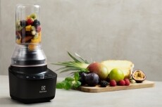 Electrolux E7CB1-4GB turmixgép Konyhai termékek - Konyhai kisgép (előkészítés / feldolgozás) - Turmixgép - 350412